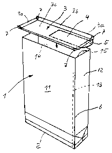 Une figure unique qui représente un dessin illustrant l'invention.